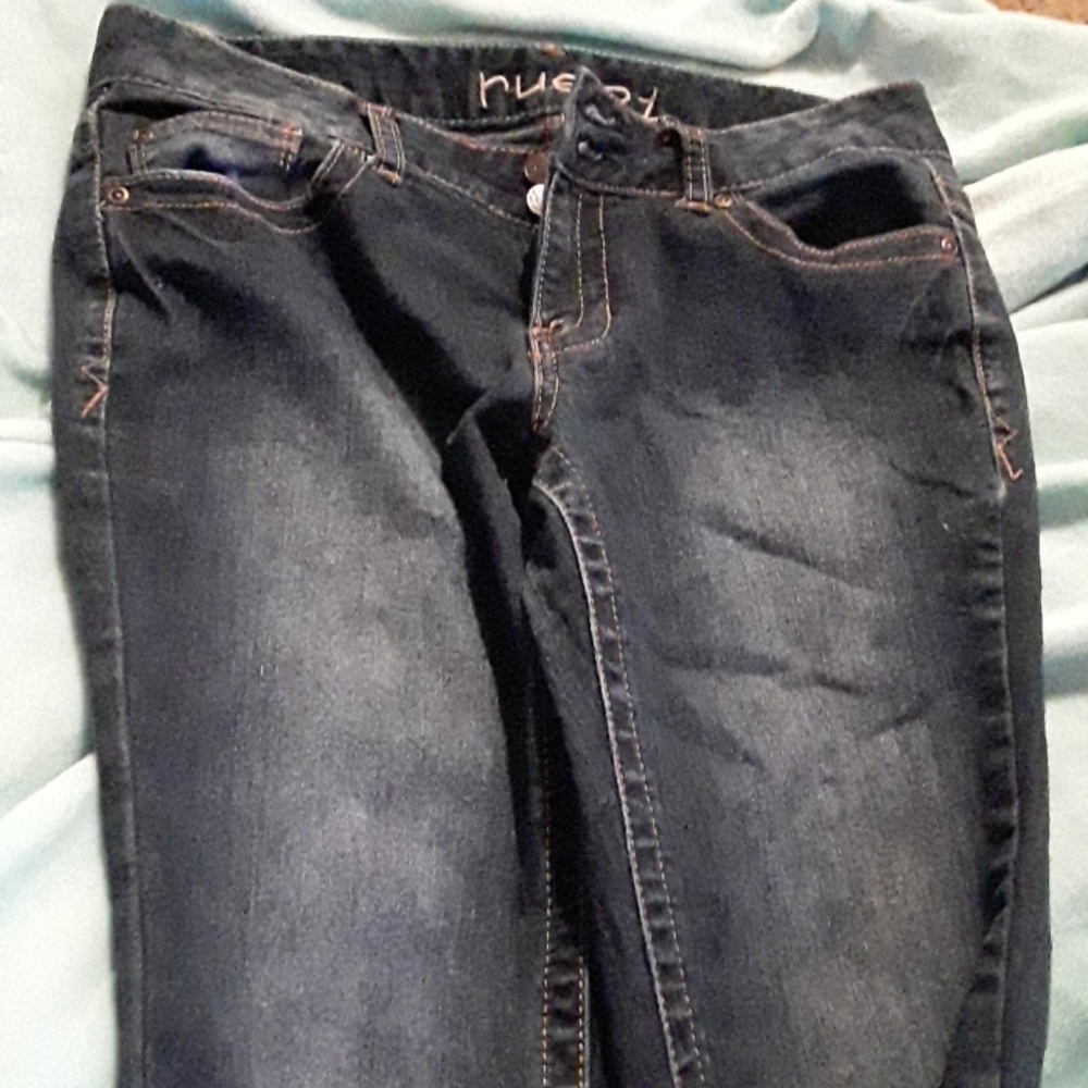Rue 21 jeans